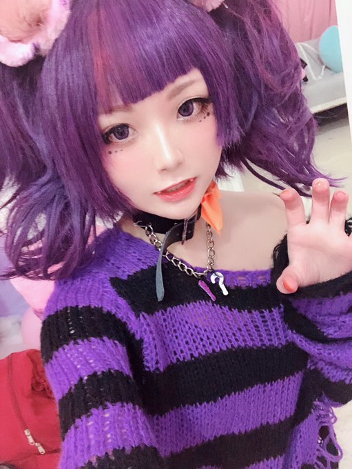 Twitterのコスプレ画像37