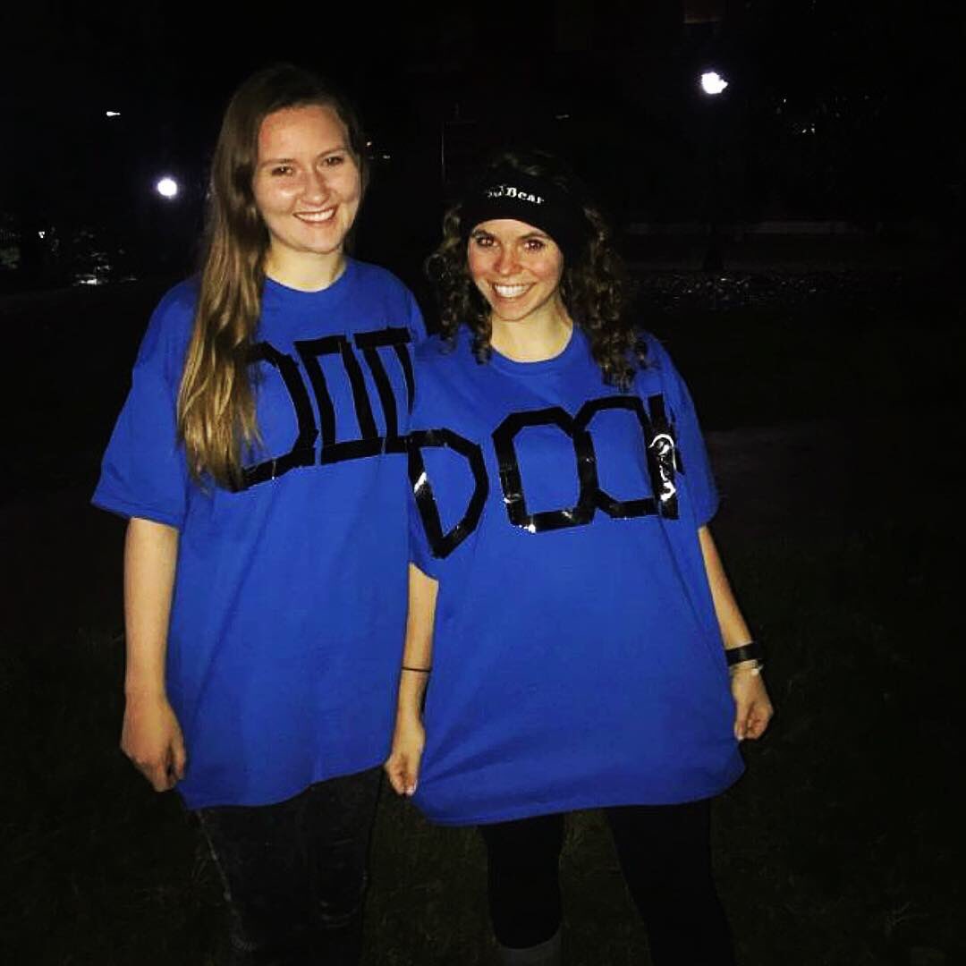 Manning East Community at UNC (UNCManningEast) / Twitter