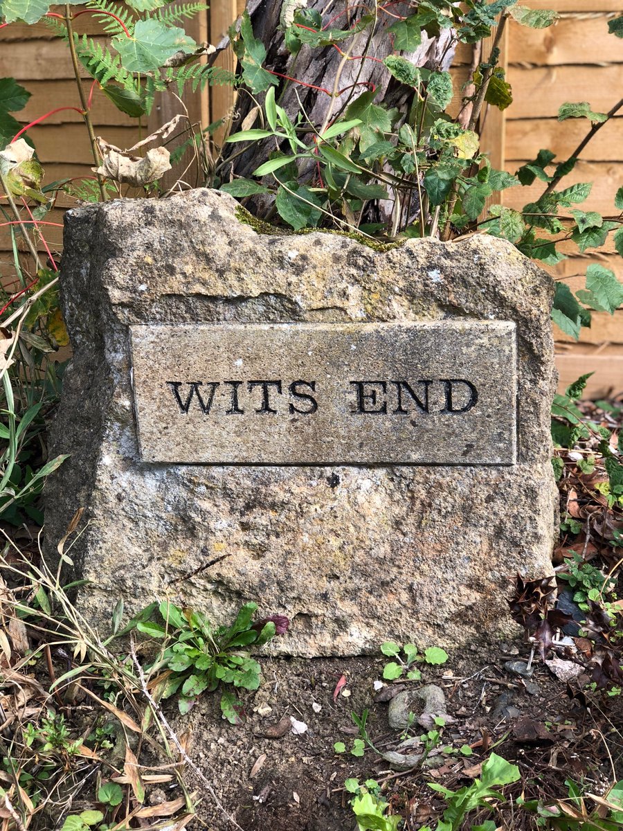 Wotchya's tweet photo. Know it well.
#HouseName #Somerset https://t.co/bvtGj6RxcK