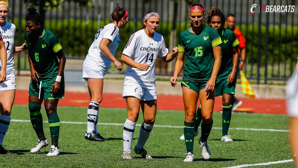 GoBearcatsWSOC's tweet photo. Join us wishing @AbbyBrauning a very #HappyBirthday! Enjoy your day, Abby! #BearcatsBirthday #CultureofExcellence https://t.co/FtWIvOea5V