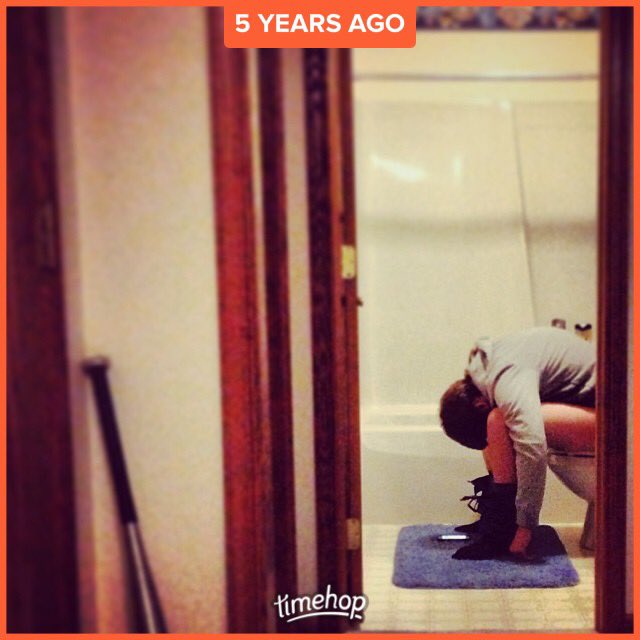 tkeller_35's tweet photo. 5 years ago the greatest picture in drunk history was taken by me. #TMode @TheTsel https://t.co/mG8ijkQsWn