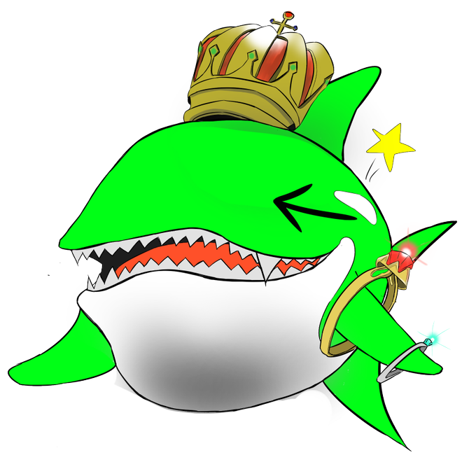 シャチのtwitterイラスト検索結果 古い順