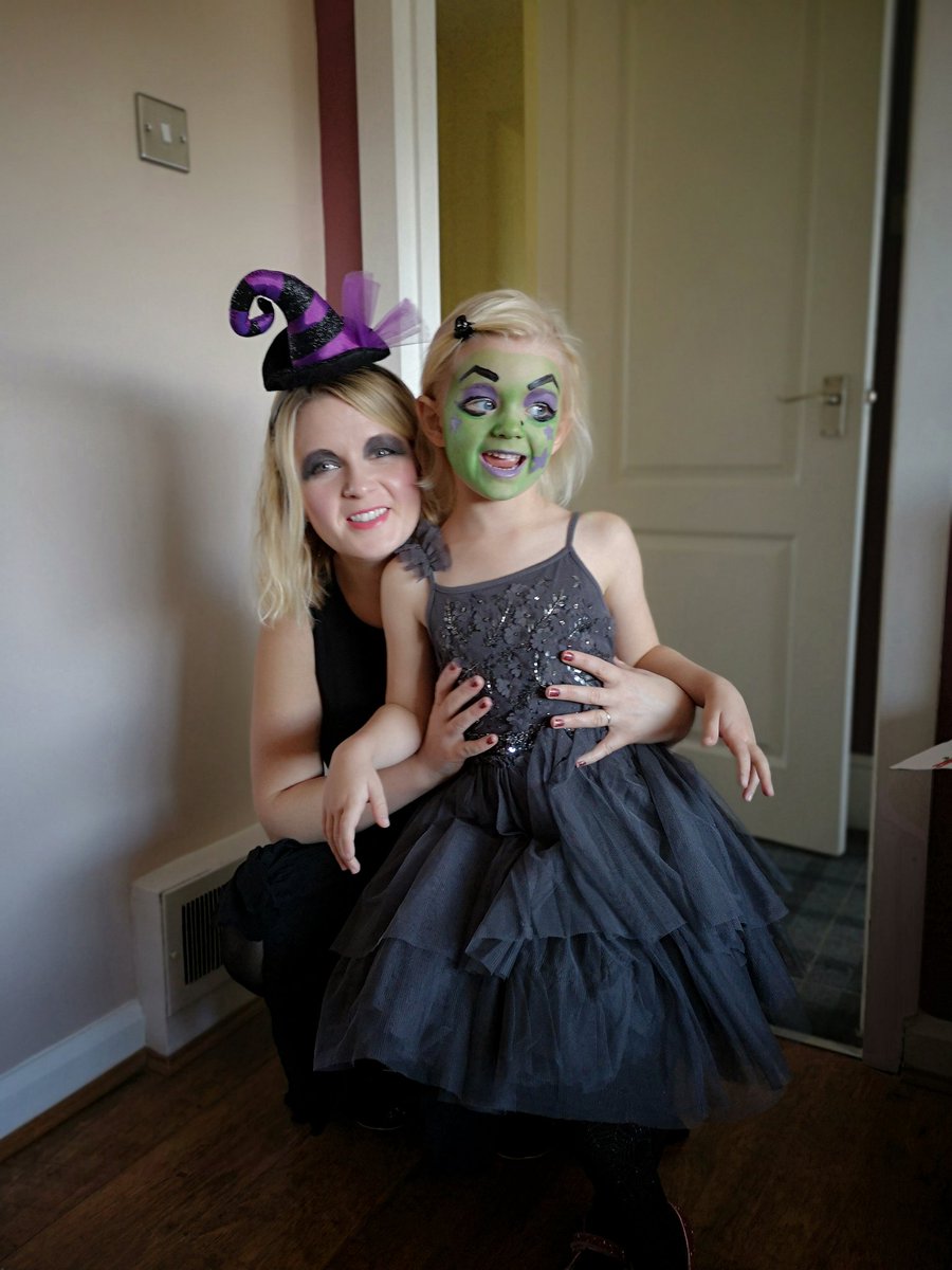 Anyone else ready for Halloween
