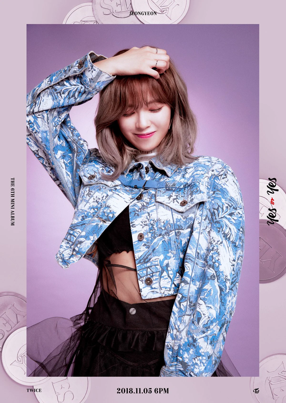 TWICE on X: 