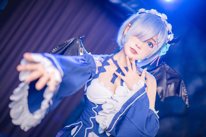 Twitterのコスプレ画像77