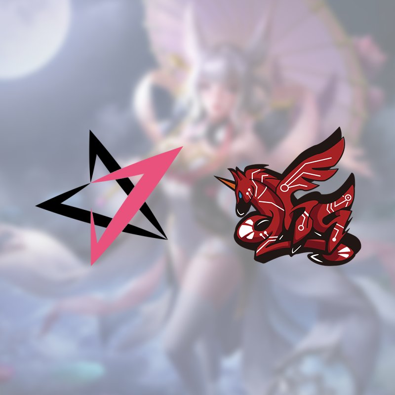 Aov Pro J Team And Ahq E Sports Club Are Two Teams Represent Taiwan Hong Kong Macau Region In Aic 18 Aov Arenaofvalor Rov Lienquanmobile T Co 8qqkytw0to