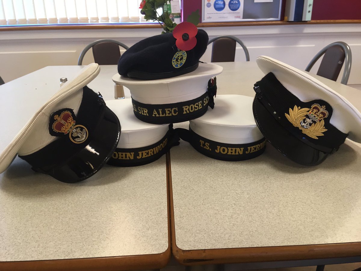 Bognorseacadets's tweet image. Informal Poppy Appeal Lunch at Bognor Regis Tesco’s