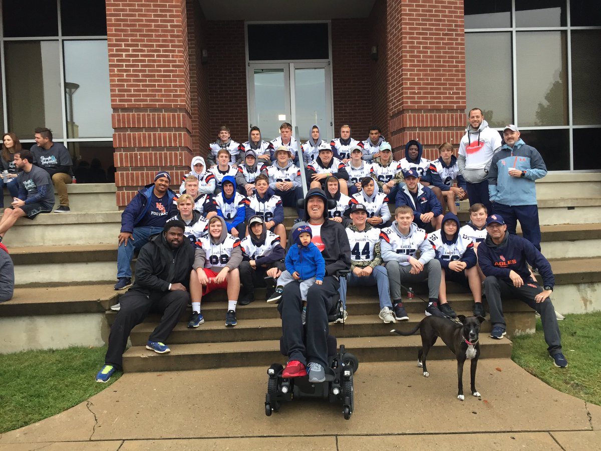 Nashville Christian School tweet media