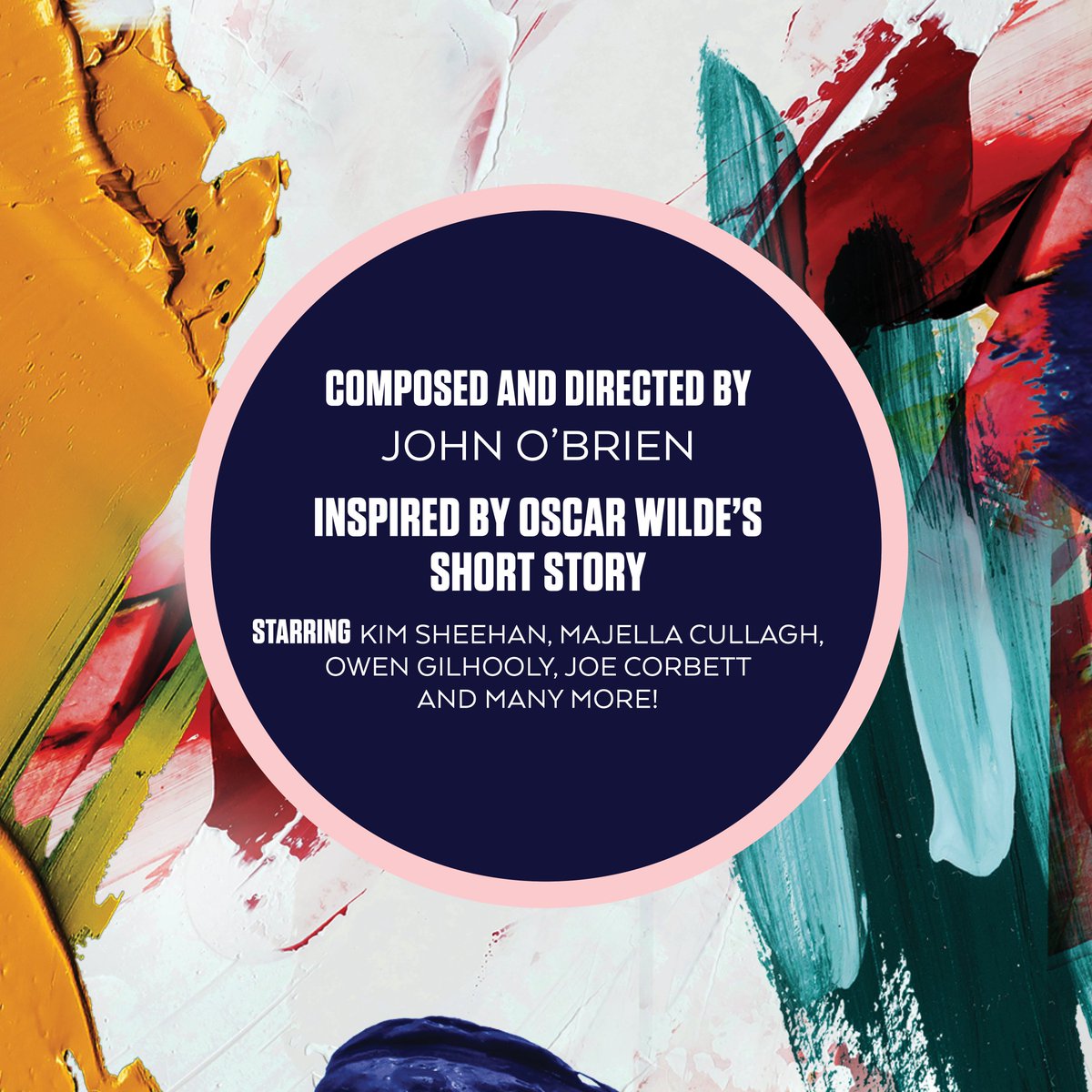 NightingaleOper's tweet image. You can now enjoy the music of The #NightingaleAndtheRose in the comfort of your own home! CDs priced at €15 are now available from our Giftshop. 

Click the link and scroll down👉🏼everymancork.ticketsolve.com/products/regul… #opera #music #oscarwilde