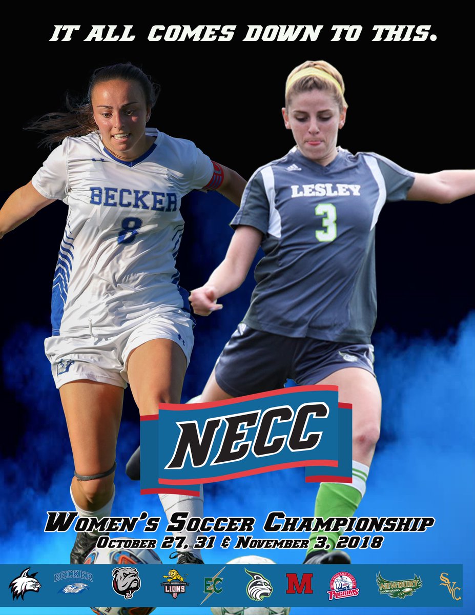 New England Volleyball Conference tweet media