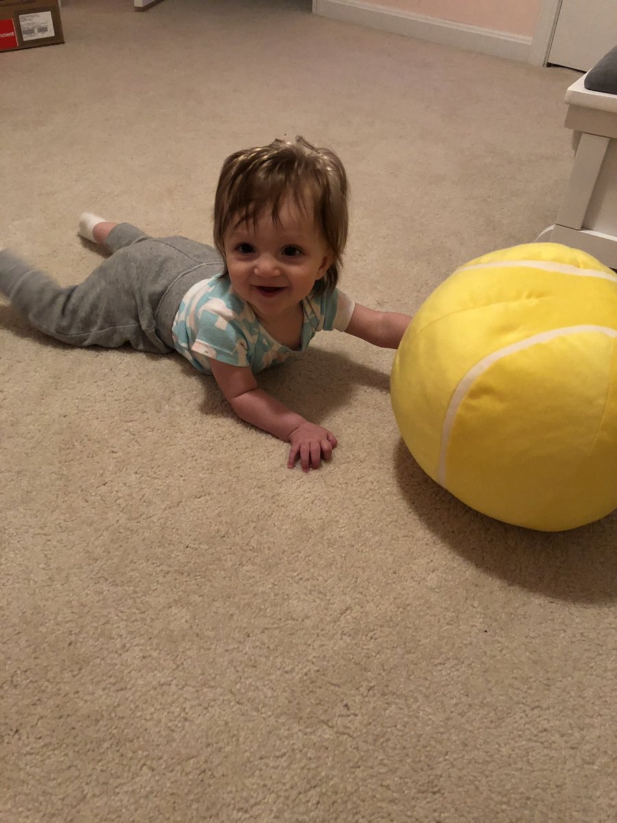 Future Eagle 🎾 #classof2036 #WingsUp <a href="/Milford_Eagles/">Milford Athletics</a>