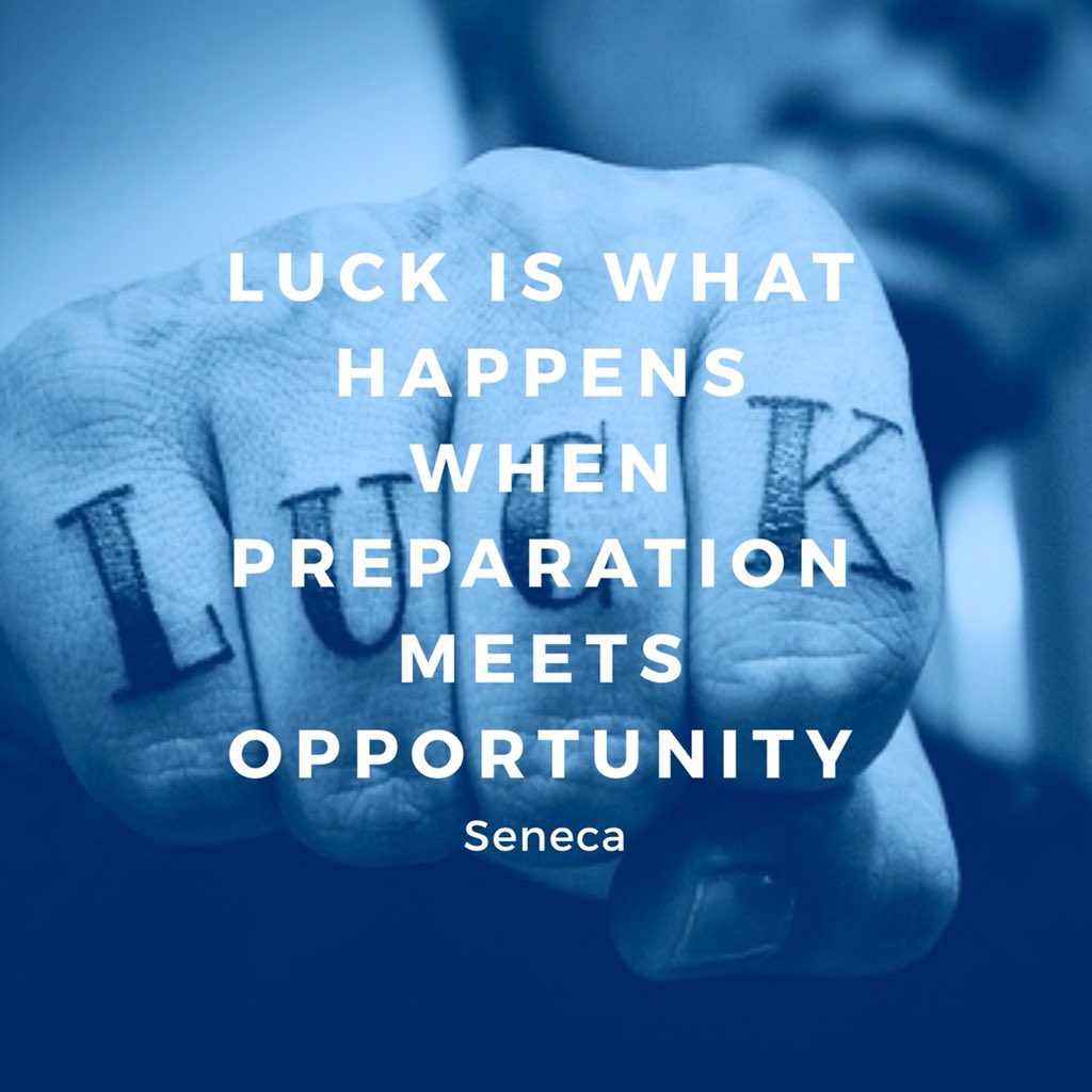 DavideMichielan's tweet photo. “Luck is believing you’re lucky.”
Every day be grateful for the people around you that are supporting and helping you to live a fulfilled life!
#feelinglucky #beready #bedetermined #thinkpositive #neverstoplearning #opportunities #timeforthinking #lovelife #twentyfirstliving https://t.co/aEG023G2hC