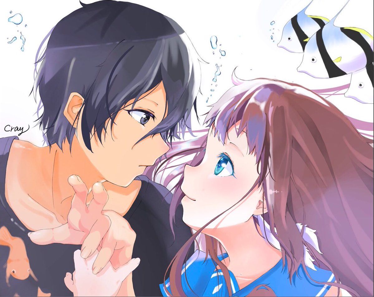 Twoucan 凪あす の注目ツイート イラスト マンガ コスプレ モデル Twoucan 凪あす の注目ツイート イラスト マンガ コスプレ モデル