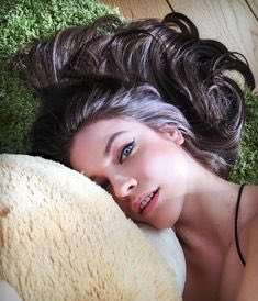 GlamorousPoison's tweet image. “Morning.”