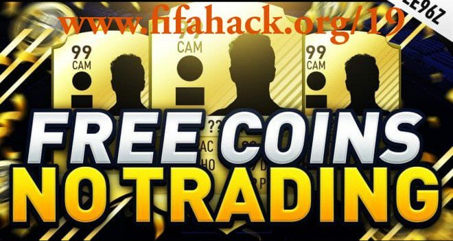 fifahack20's tweet image. #WeekendRewards
Get #fifa19freecoins for #FIFA19 
To Enter Follow The Rules
1👉Follow Us
2👉Like This Post 
3👉Click The Link 👇🔗bit.ly/fifa19coingene…
4👉Complete The Process on #fifa19coinsgenerator and Get Instant #fifa19freecoins 
#fifa19freepoints #fifa #fifaultimateteam
