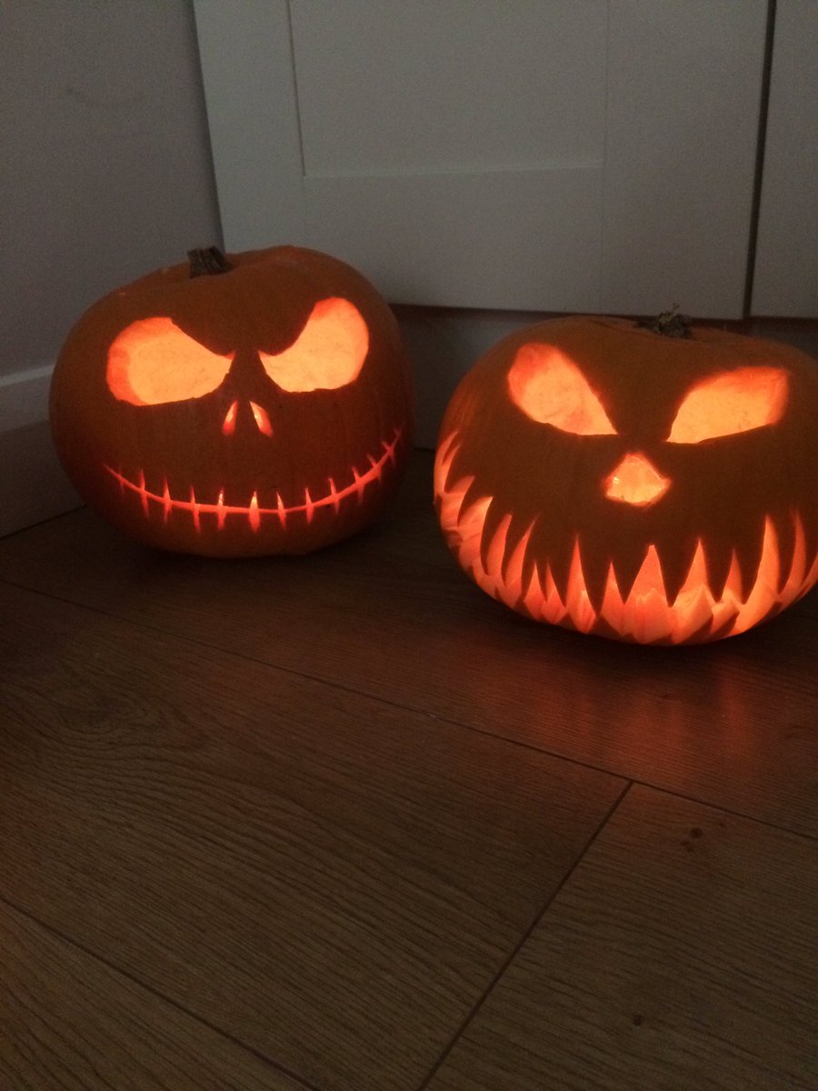 RSSS_HEagleton's tweet photo. All ready for #Halloween2018 https://t.co/TFr7Xpwvro