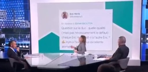 Bob Merle tweet media