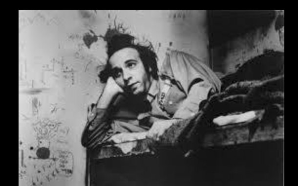 Happy bday Roberto Benigni! 