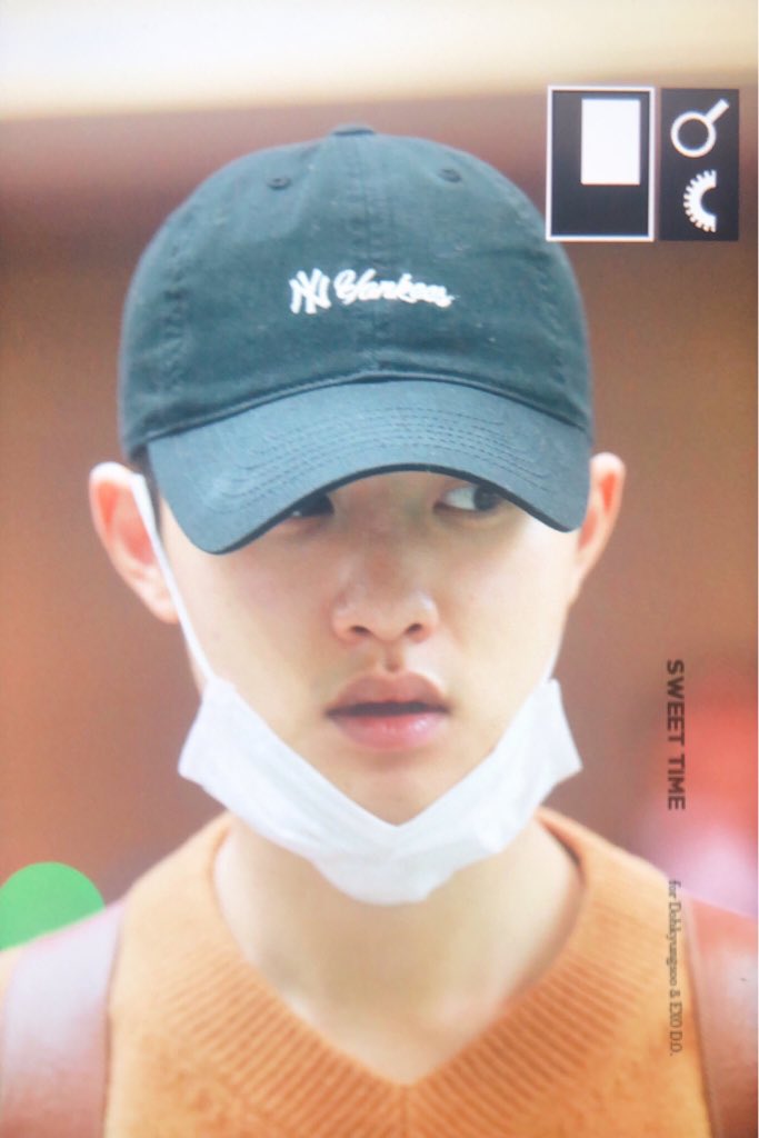 hundredgoodside's tweet photo. Hihi! Hi bessoo ko na cutieee forevs! Namiss talaga kita huhuhu! Rest well tonight ha? Good luck bukas! Iloveyoooou! Hahahahaha! ππππ
#WelcomBackToPHEXO https://t.co/Zhoe64TLp5