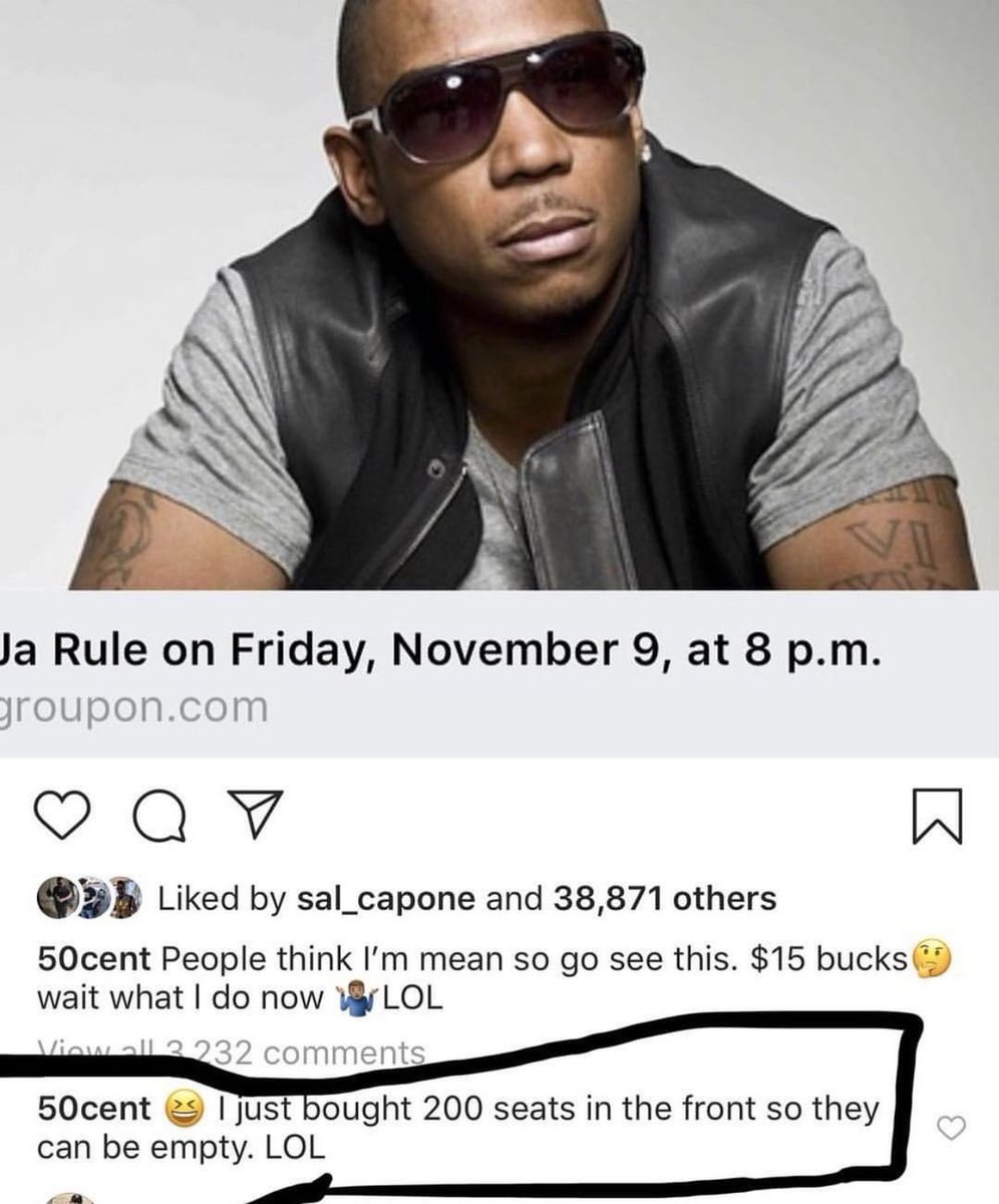 erraheim's tweet photo. Problem with Body odour ? @TheKidSkoob: Yo, 50 Cent is to 5 funniest to do it.... https://t.co/8Mst2meRmK

https://t.co/P93SstVX8W