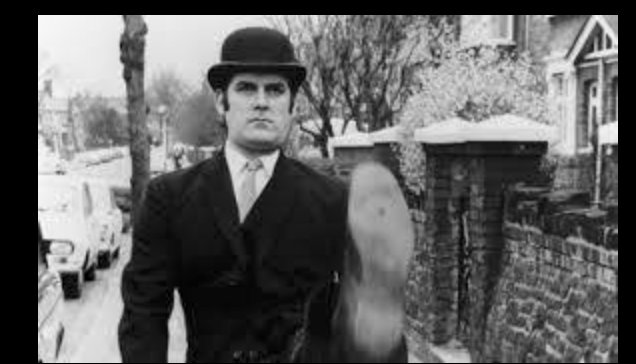 Happy bday John Cleese!! 