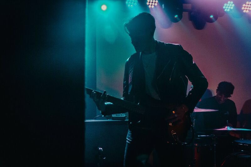 TOMORROW WE PLAY <a href="/RoughTradeNotts/">RoughTradeNTM</a> for <a href="/HockleyHustle/">Hockley Hustle</a> -on a 4 pm. All Proceeds Go To Various Charities, including <a href="/RethinkMS/">Rethink Mississippi</a> and many more 🤟🏻