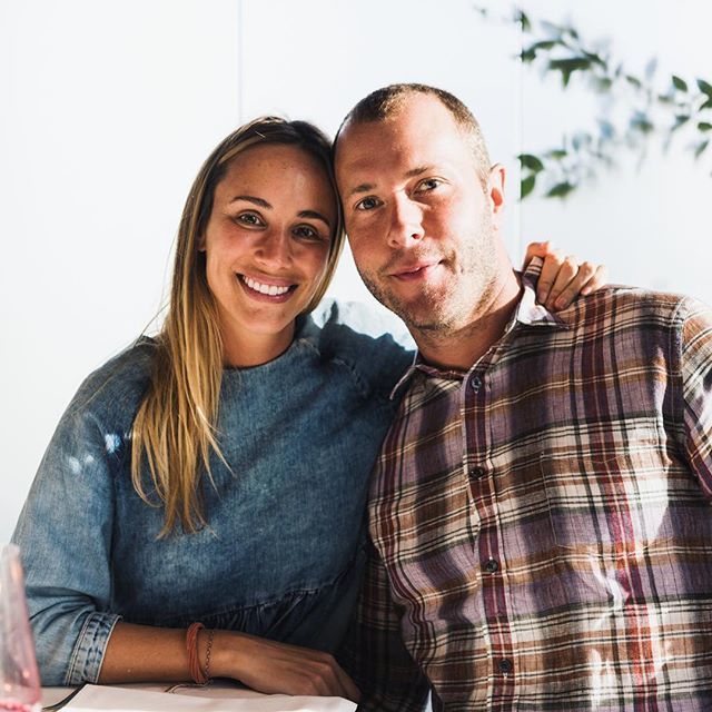 Shared a meal at <a href="/maaemo/">Maaemo</a> with this lovely couple – <a href="/kat_odell/">Kat Odell</a> &amp; <a href="/mikebagale/">mike bagale</a>. As well as @theworlds50best tastehunters @chertiu, @munchienomnom, @carnivorr, <a href="/zoe/">zoe</a>.bowker &amp; @amusebouche_ro. ift.tt/2qe1Occ