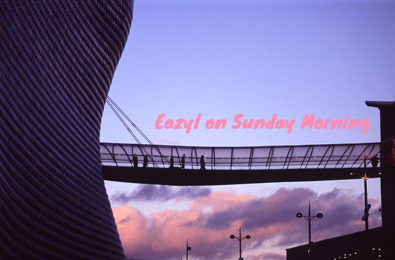 CosimoArt's tweet image. Tomorrow’s blog is about this place... An amazing city with a vibrant art scene.
Keep an eye out for it tomorrow morning! 
In the mean time have a read of some of our previous posts!

eazyl.co.uk/blog

#blog #artblog #cultureblog #arts #dailyart #weeklyblog #sundayblog