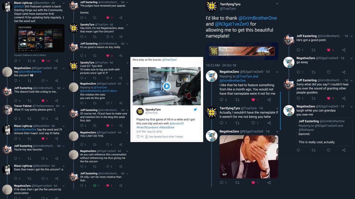 Tyro (@Tyro771177) / Posts / X