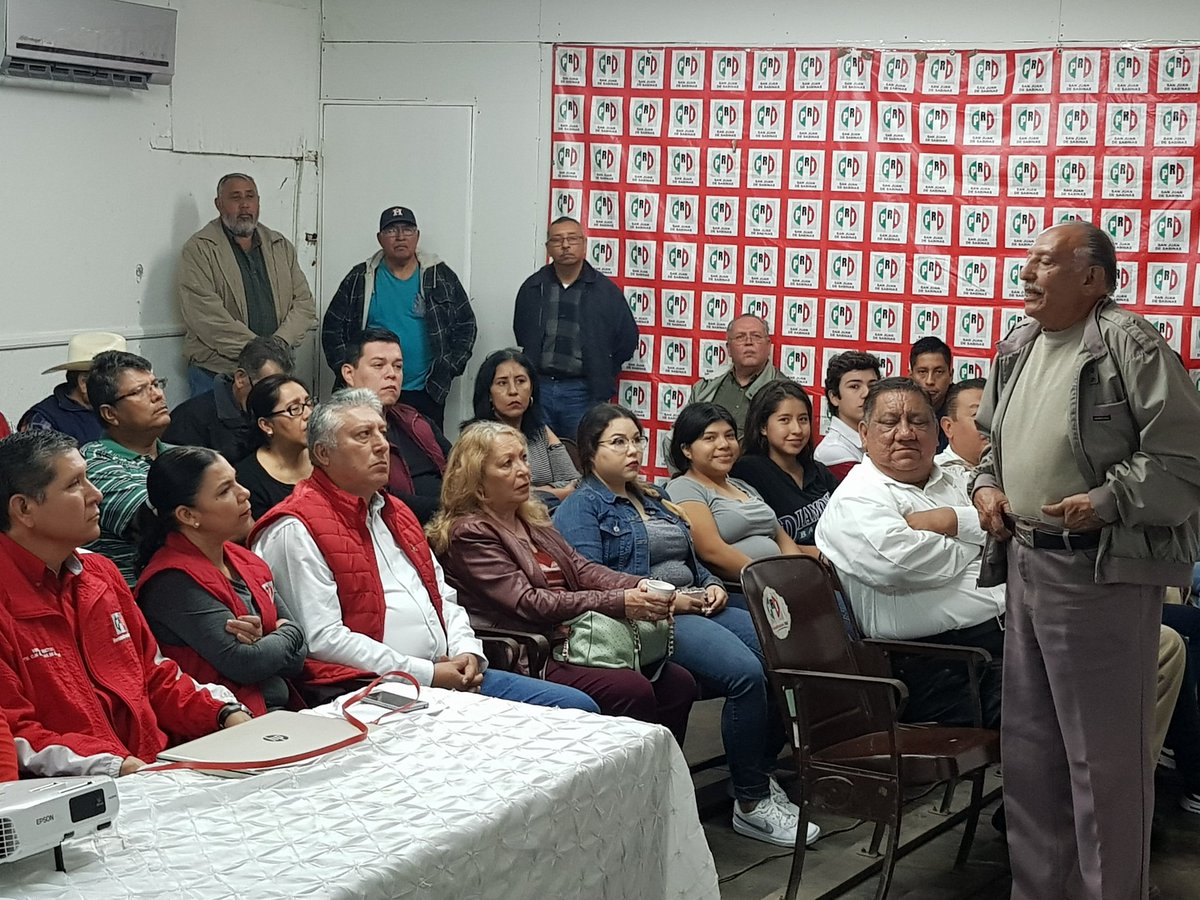 balta32cloete's tweet image. Dando el arranque La #9GC Escuela de Cuadros #IRH Instituto Filial #PRISANJUANDESABINAS