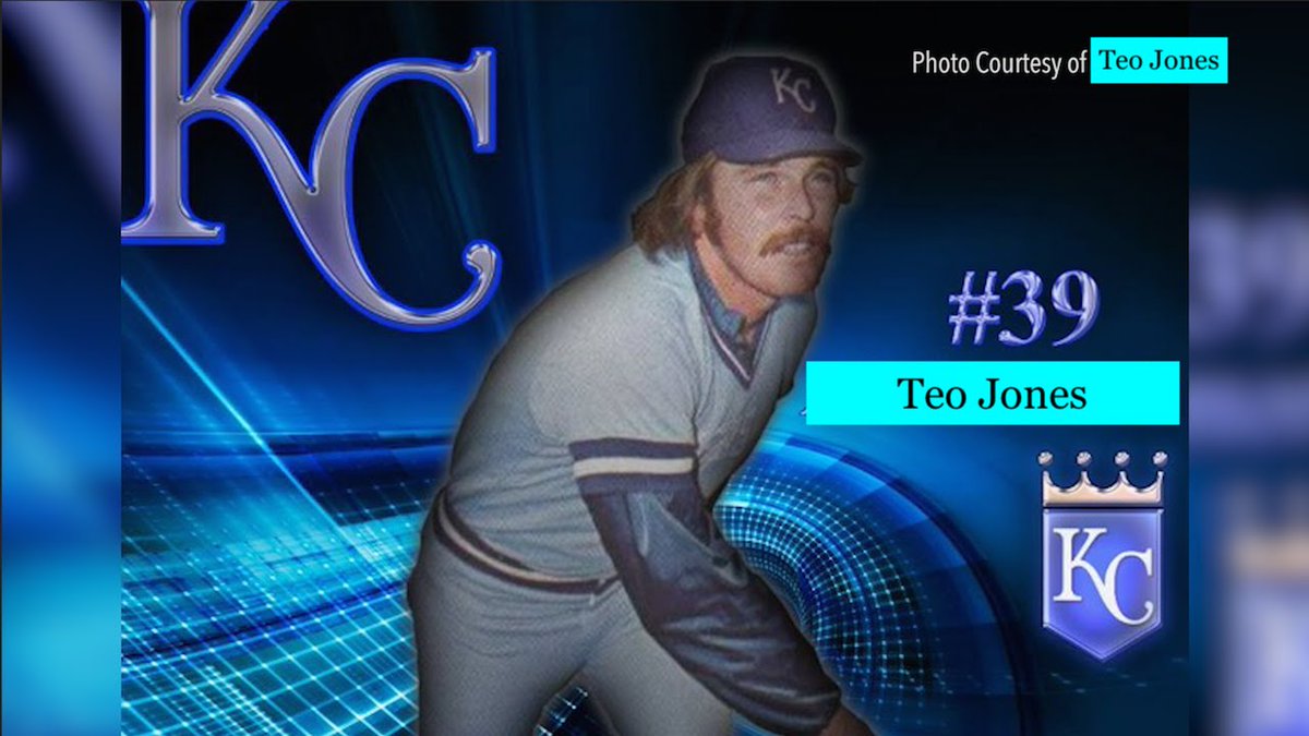 KC Royals tweet media