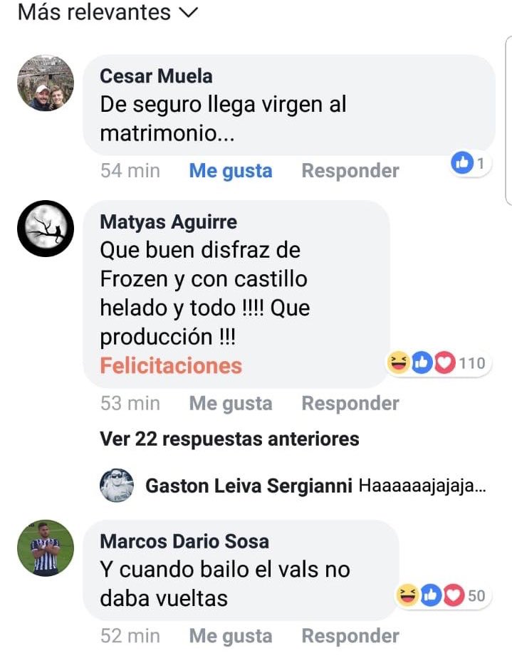 No te dejan pasa una los negro