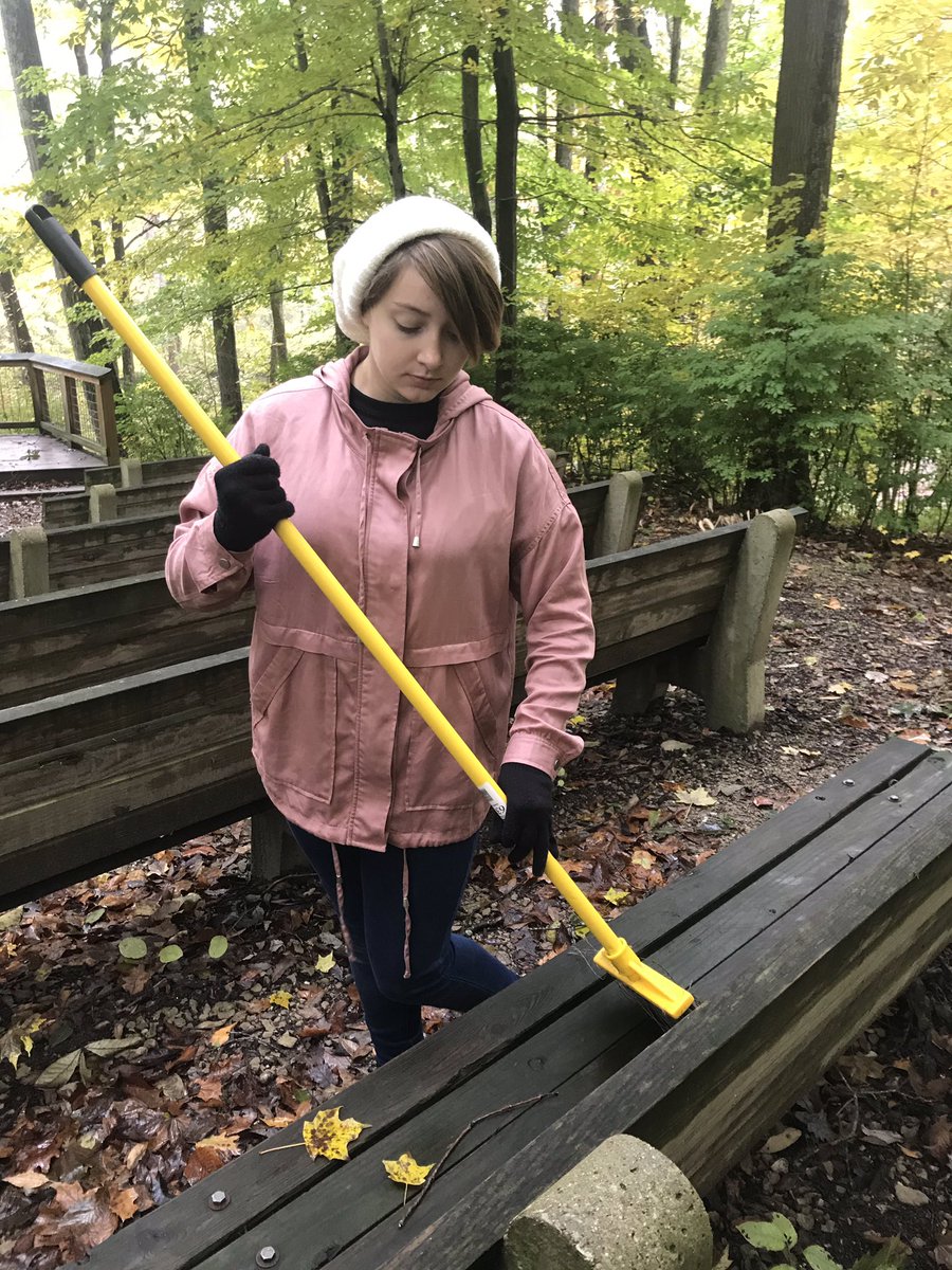 ballstatecki's tweet photo. Happy Kiwanis One Day! Enjoy your service. #KiwanisOneDay #KFam #MDEC2018 #ChooseCKI https://t.co/5MeEJm3aTK