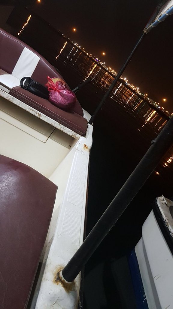 حبر ع ورق~ tweet media