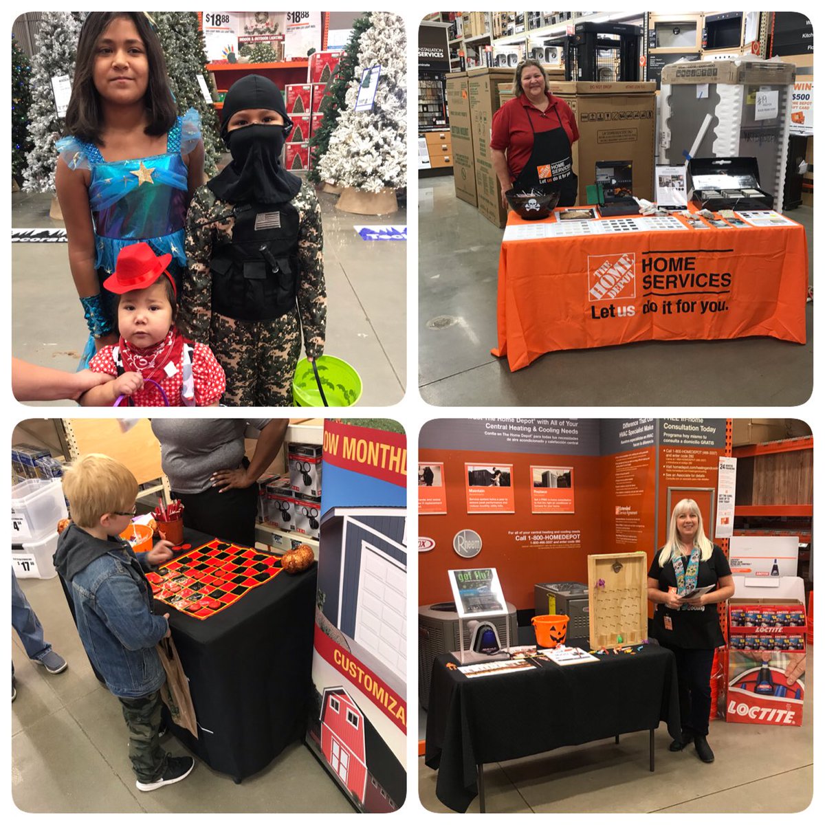 Having a great time at 6520! ⁦<a href="/tori_bronson/">Tori Bronson</a>⁩ ⁦@crazytexasred1⁩