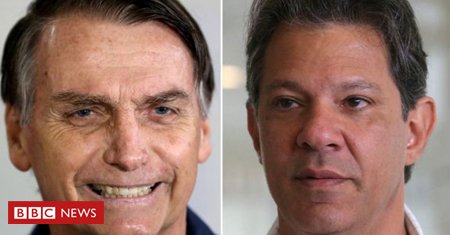 bbcbrasil's tweet photo. Os eleitores que se viram obrigados a votar em quem não queriam no segundo turno https://t.co/76ufLyZSvN https://t.co/XD7YHNH5M2
