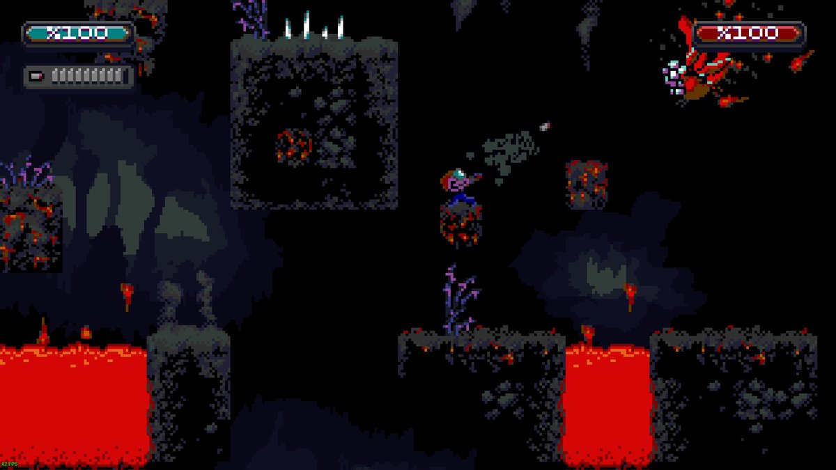 Haxor Game tweet media