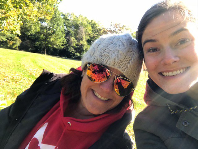 lovepop's tweet photo. Last week, some team members from #LovepopHQ had so much fun volunteering at @MysticMyRWA for #TechGivesBack2018! We got to enjoy the great outdoors while helping remove invasive species that were hurting trees. 🌳 #MakeADifferenceDay https://t.co/GYukB94WpB