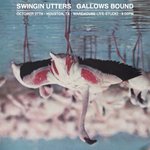 Photo by SWINGIN’ UTTERS (@swingin_utters)
