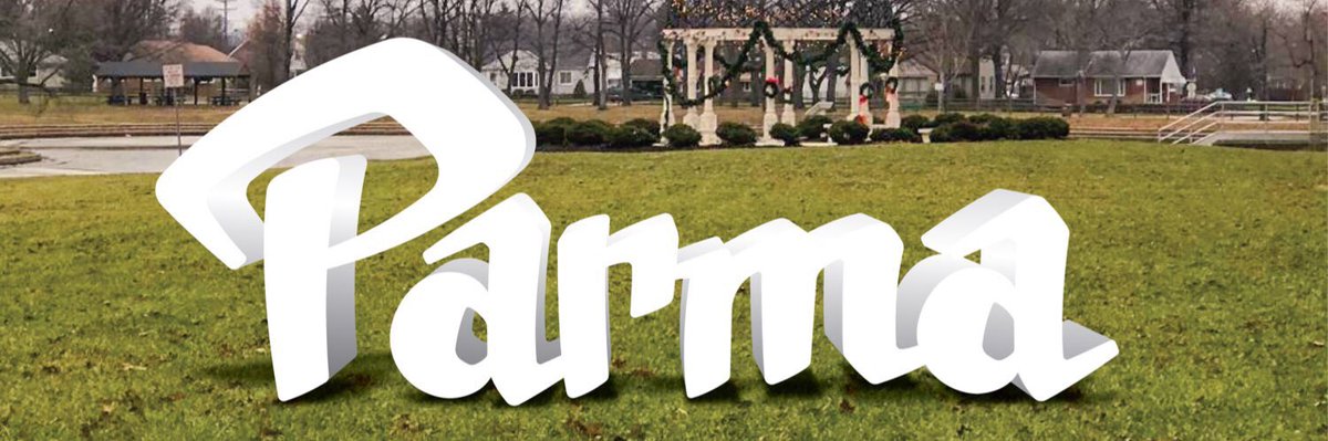 BrennanForParma's tweet photo. We have almost met our goal for the first script PARMA sign! Need $1000 more to hit it! Install March, 2019! Checks: PARMA Charitable Fund, 6306 Hampstead, Parma, 44129. https://t.co/k2HAkxmlR1