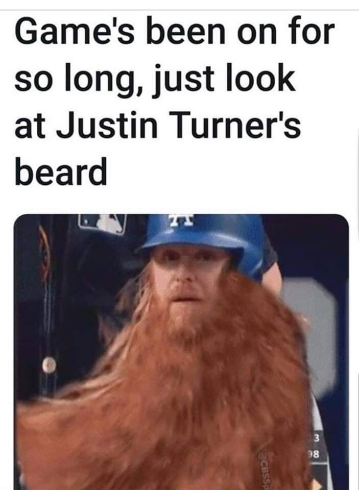 Saturday morning smile.  #HR4HR