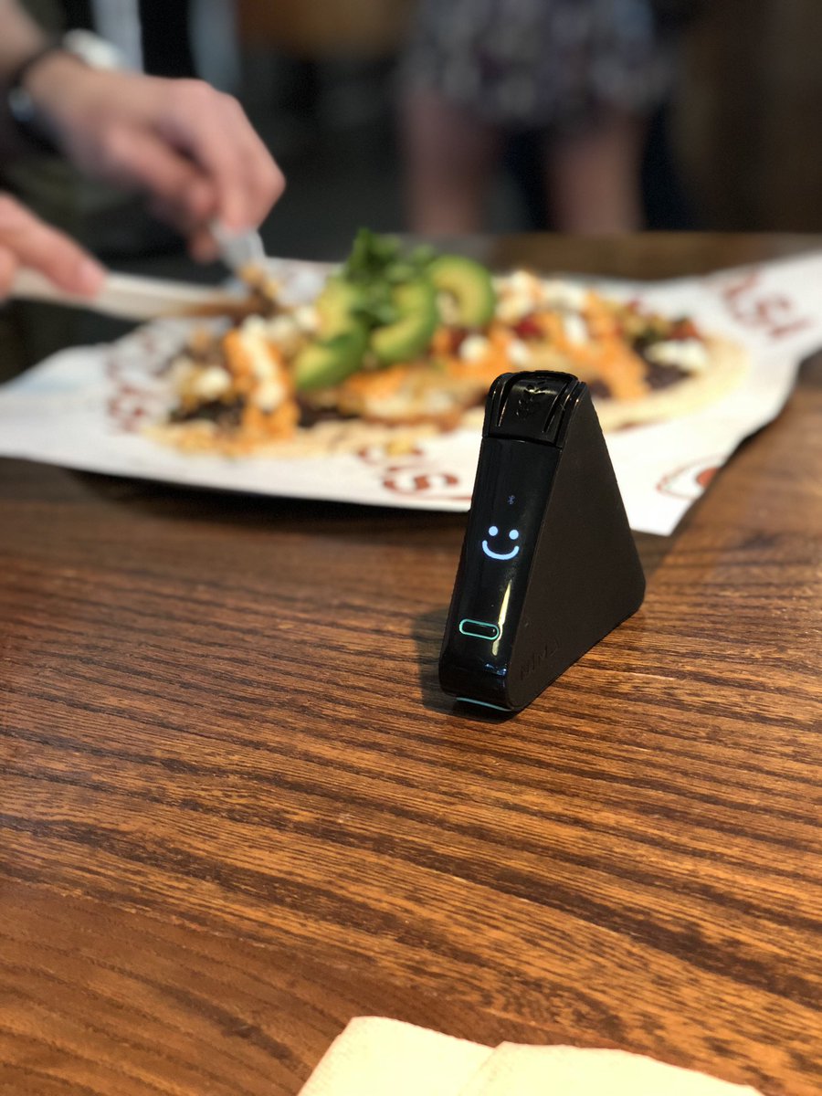garrethdent's tweet photo. Enjoying breakfast in Napa thanks to Nima @NimaSensor @OxbowPubMarket https://t.co/9fxUW7R39Q