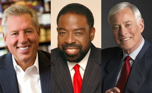 95 Picture Quotes From Our Most Popular Influencers - bit.ly/2lNmhEi