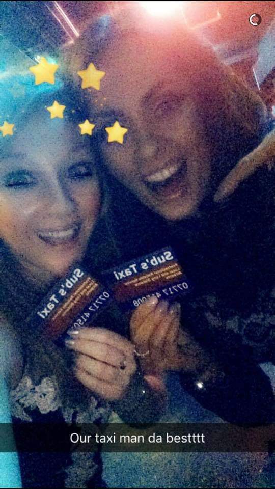 The safe, reliable taxi you can trust in Witney, some availability for tonight call 07717 415008 to book.