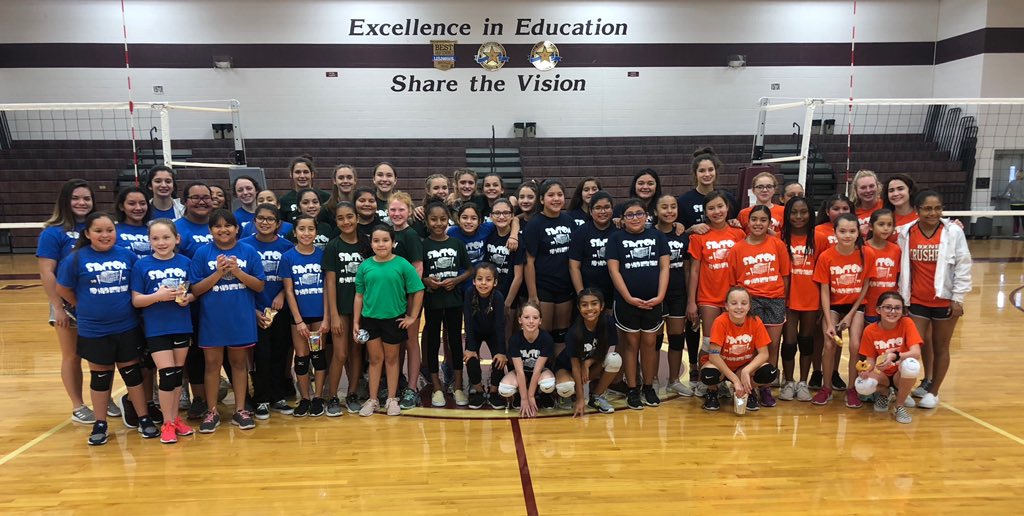 SintonPirates's tweet image. Another fun and successful season of Little Spikers. Future Lady Pirates. #SLPVB ☠️🏐