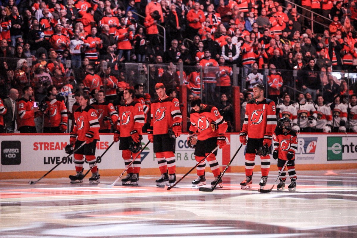 new jersey devils learn to play