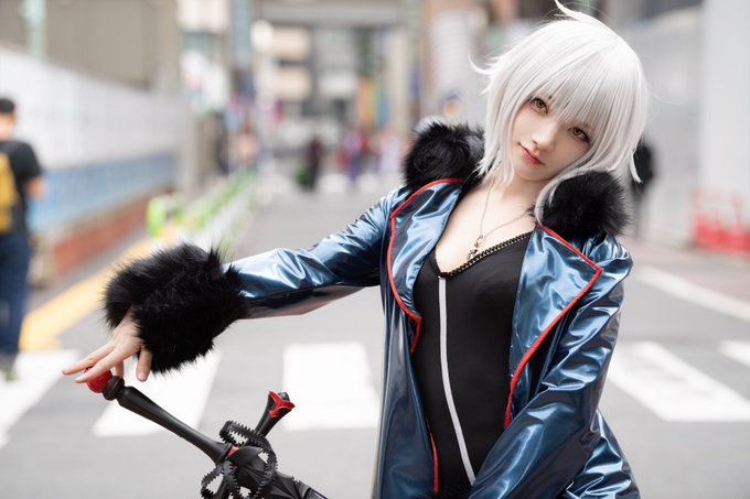 Twitterのコスプレ画像90