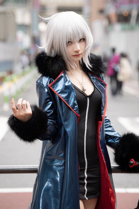 Twitterのコスプレ画像88