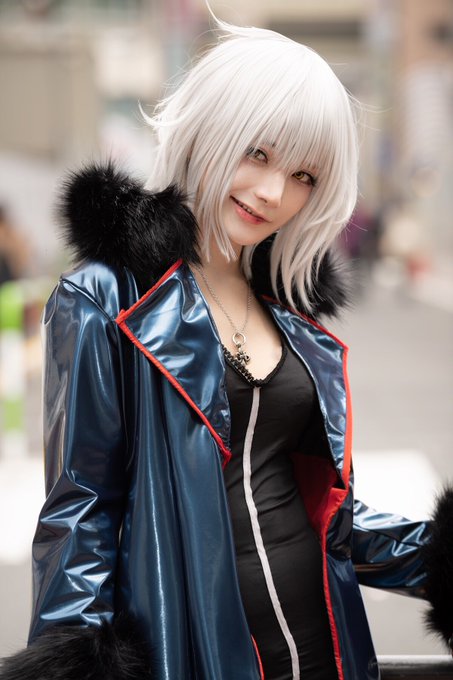 Twitterのコスプレ画像89