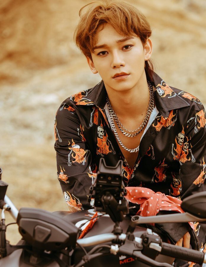 KIMJONGDAE 🥰 tweet media
